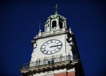La Torre de los Ingleses y la experiencia de volver a asomarse al mirador
