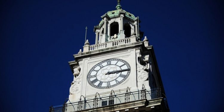 La Torre de los Ingleses y la experiencia de volver a asomarse al mirador
