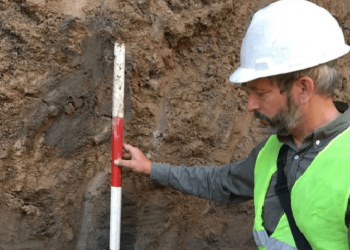 La arqueología urbana y el turismo científico – Entrevista a Marcelo Weissel