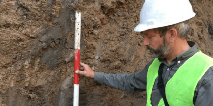 La arqueología urbana y el turismo científico – Entrevista a Marcelo Weissel