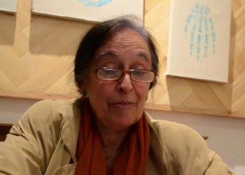 La casa Fracassi de Rosario – Entrevista a Ana María Fracassi