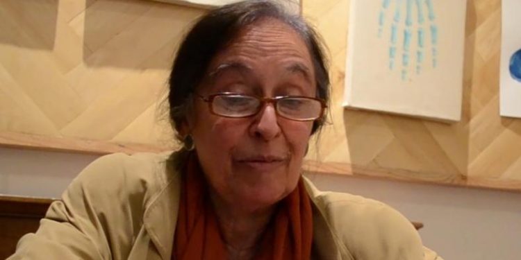 La casa Fracassi de Rosario – Entrevista a Ana María Fracassi