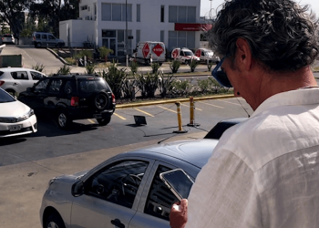 Tecnología y Urbanismo: Llega el carsharing a la ciudad de Buenos Aires y el AMBA