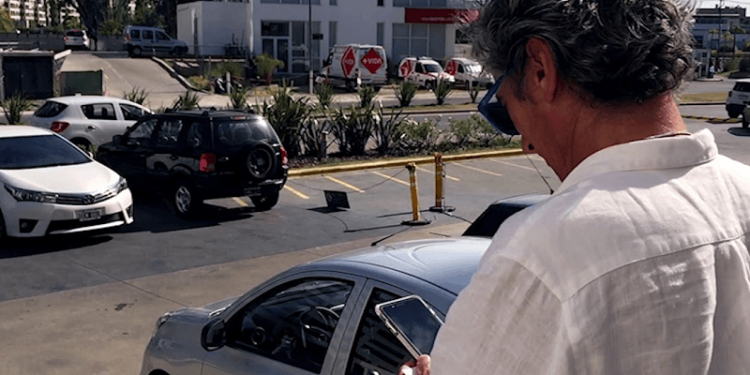 Tecnología y Urbanismo: Llega el carsharing a la ciudad de Buenos Aires y el AMBA