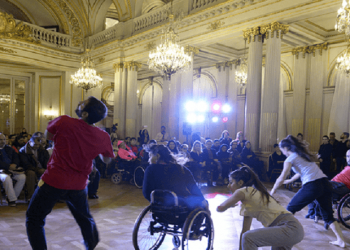 Piden que la Legislatura cuente con una Comisión de Discapacidad