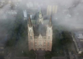 “La Plata perdió de por vida su oportunidad histórica de ser declarada Patrimonio de la Humanidad”