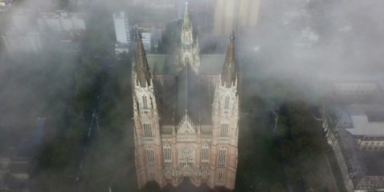 “La Plata perdió de por vida su oportunidad histórica de ser declarada Patrimonio de la Humanidad”