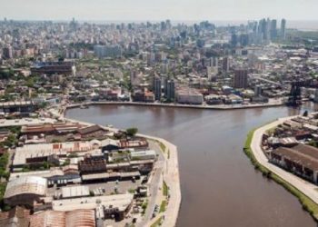 Proponen extender la emergencia de la Cuenca Matanza-Riachuelo