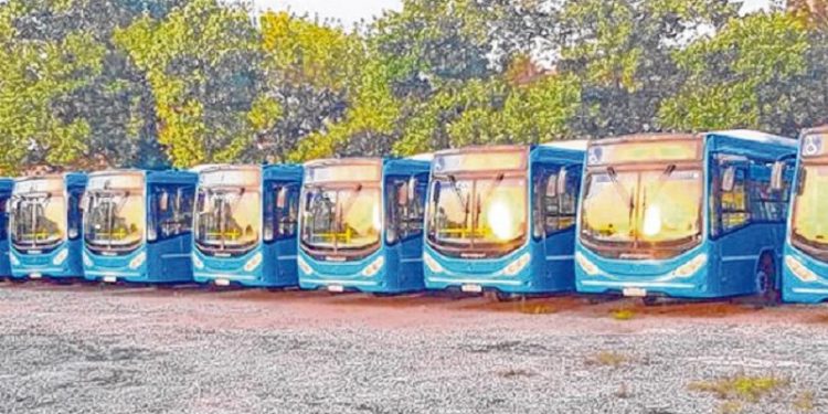 Carrocera del Gran Rosario busca fabricar los ómnibus urbanos del país