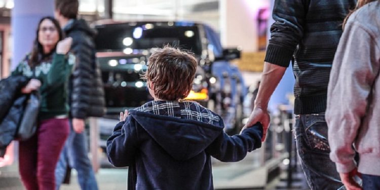 Llega a la ciudad el 1º Salón del Automóvil de Rosario