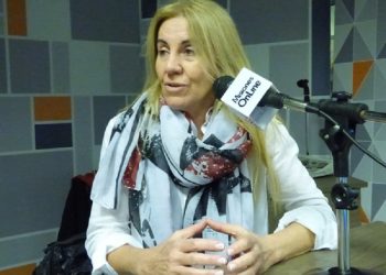 Las novedades de Adba Art Decó – Entrevista a Adriana Piastrellini