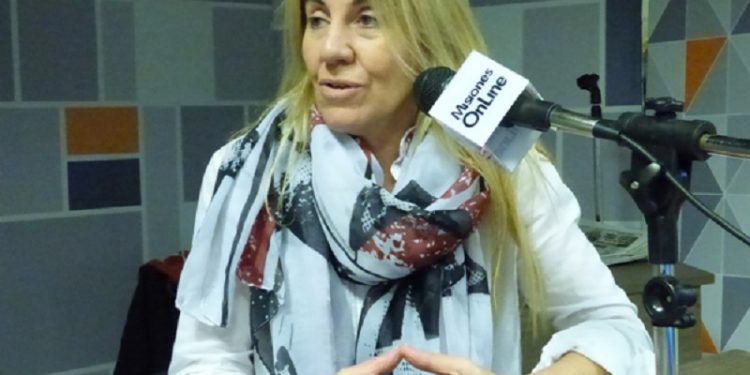 Las novedades de Adba Art Decó – Entrevista a Adriana Piastrellini