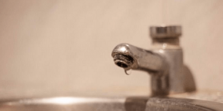 En Mar del Plata se consume casi el doble de agua potable que en el resto del país