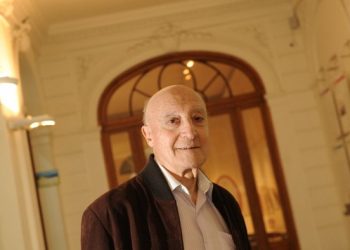 FADEA tiene nuevo presidente