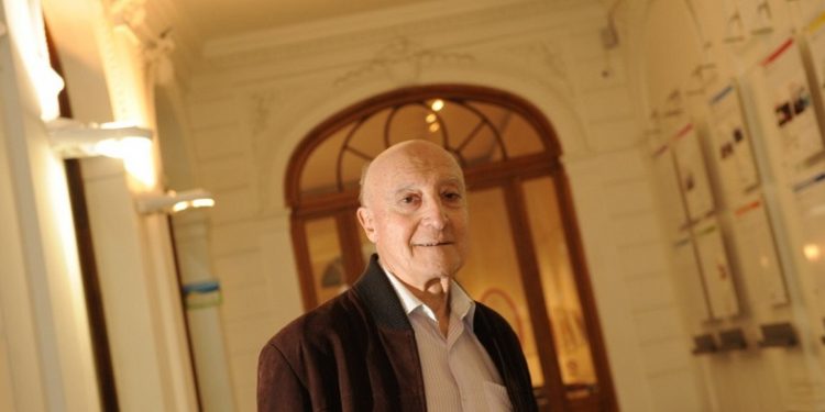 FADEA tiene nuevo presidente