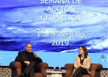 Arrancó la Semana de Acción Climática, con el foco en legislación y políticas públicas