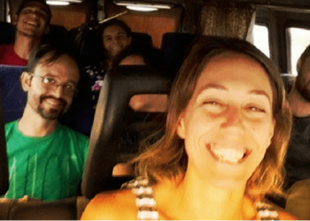 STS: sustentabilidad y medio ambiente en Rosario – Entrevista a Andrea Camorino