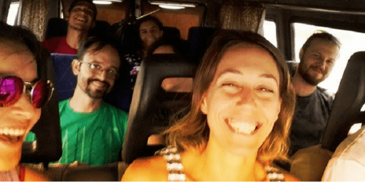 STS: sustentabilidad y medio ambiente en Rosario – Entrevista a Andrea Camorino