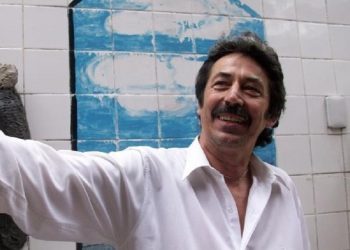 Preocupación vecinal en Parque Patricios – Entrevista a Manuel Vila