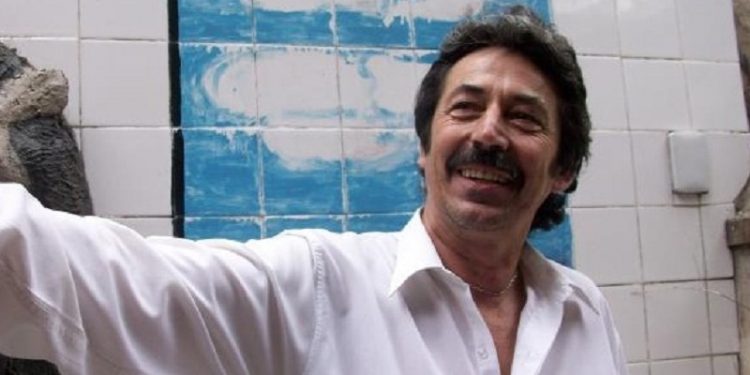 Preocupación vecinal en Parque Patricios – Entrevista a Manuel Vila