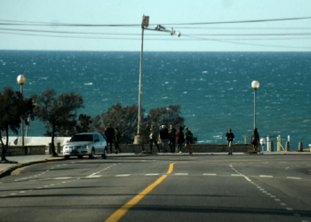 Tras los reiterados siniestros, habrá fotomultas en la costa y Alberti