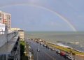 Ciudades 2030: La resiliencia urbana y la ciudad de Mar del Plata