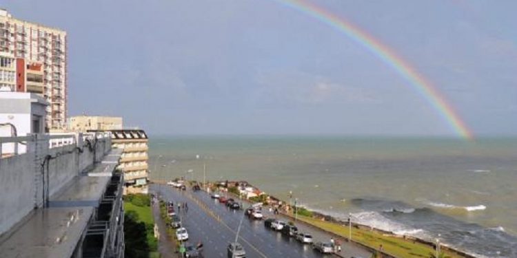 Ciudades 2030: La resiliencia urbana y la ciudad de Mar del Plata
