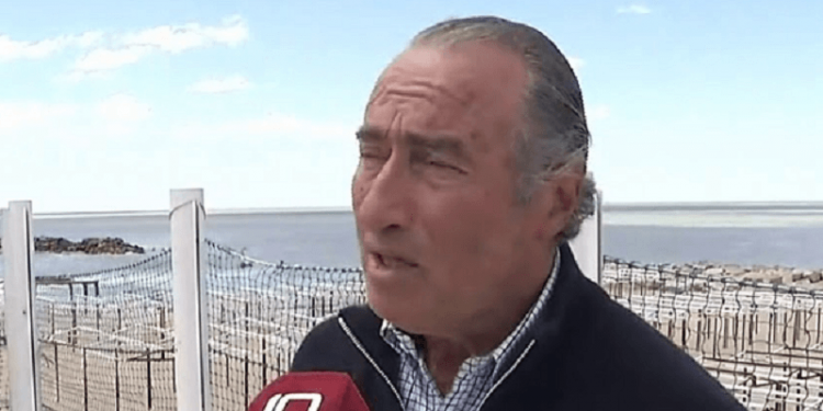 Accesibilidad en las playas del norte marplatense – Entrevista a Jorge Riccillo