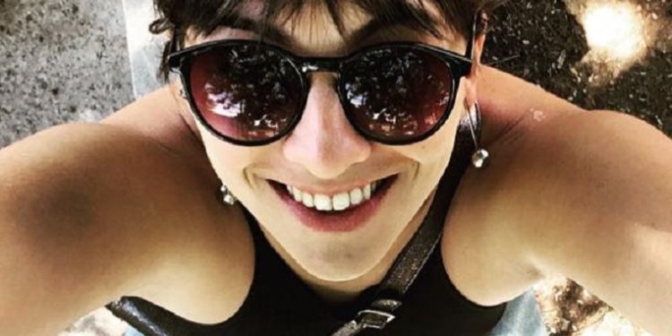 Una galería urbana a cielo abierto en Rosario – Entrevista a Carolina Roldán