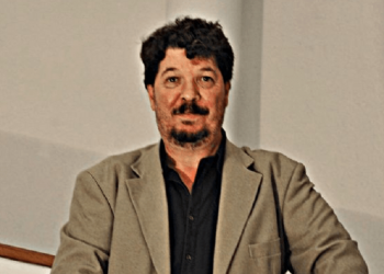 La vigencia de la Casa Curutchet – Entrevista a Julio Santana