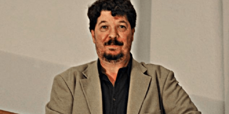 La vigencia de la Casa Curutchet – Entrevista a Julio Santana