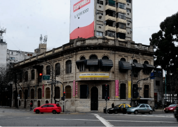 Qué pasará con la escuela donde se aprende a restaurar y conservar piezas patrimoniales