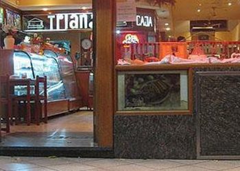 Cerró la confitería Trianon de Boedo, uno de los Bares Notables de la Ciudad