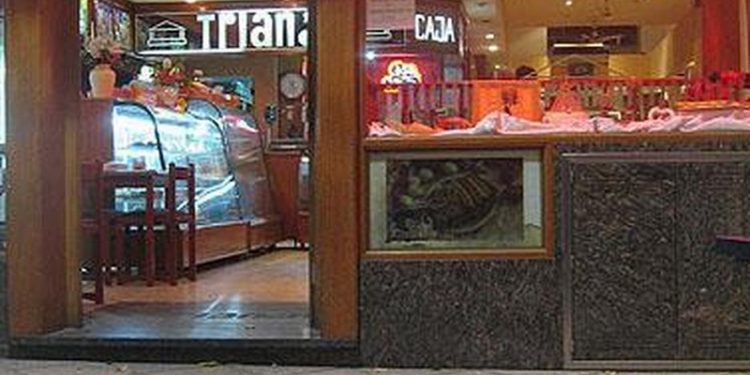 Cerró la confitería Trianon de Boedo, uno de los Bares Notables de la Ciudad