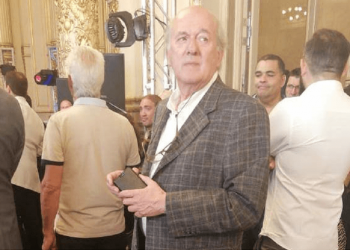 Anuncian nuevas obras en el Instituto Unzué de Mar del Plata – Entrevista a Alejandro Novacovsky