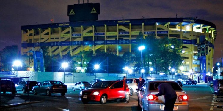 La Superliga y el INTI trabajarán en el ahorro energético de los estadios de fútbol