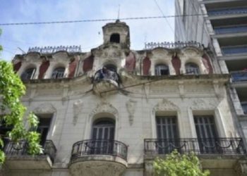 La ciudad no tiene registro de los inmuebles en estado ruinoso