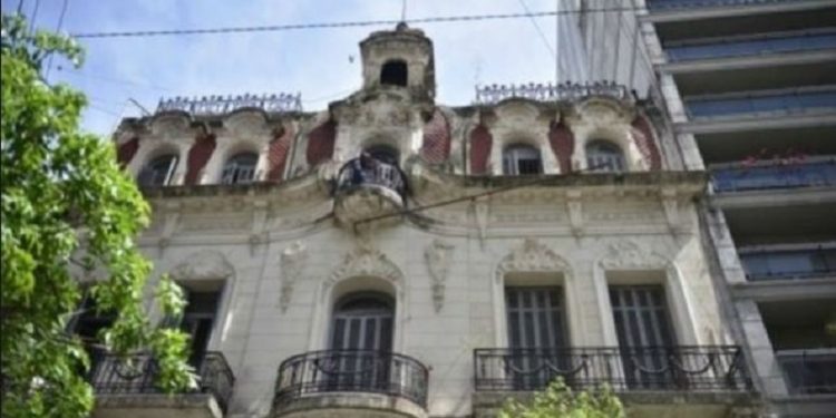 La ciudad no tiene registro de los inmuebles en estado ruinoso