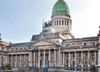 El año del cambio climático en el Poder Legislativo