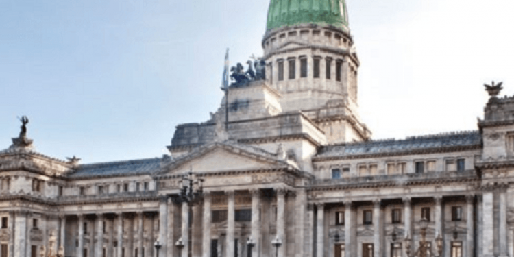 El año del cambio climático en el Poder Legislativo