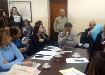 Tensiones entre OSSE y el Ejecutivo por la modificación del COT