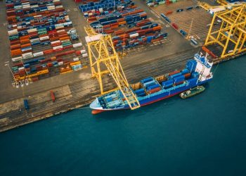 La transformación digital llegó al cielo, al agua y a los rieles