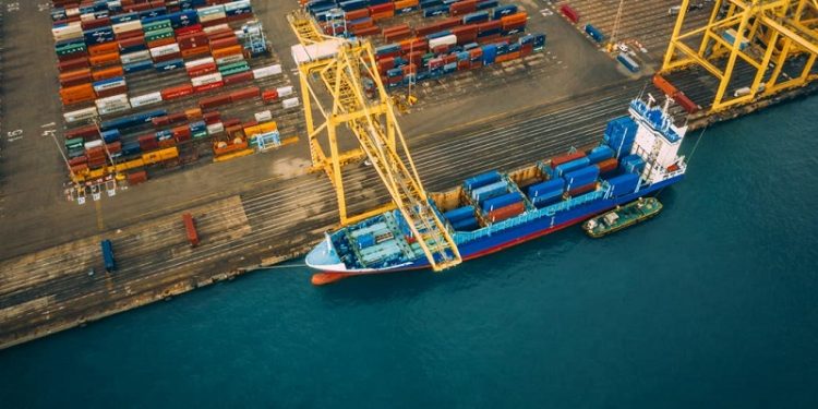 La transformación digital llegó al cielo, al agua y a los rieles