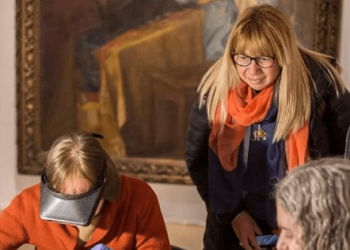 Distintas formas de defender el patrimonio en Rosario – Entrevista a Lidia Medina