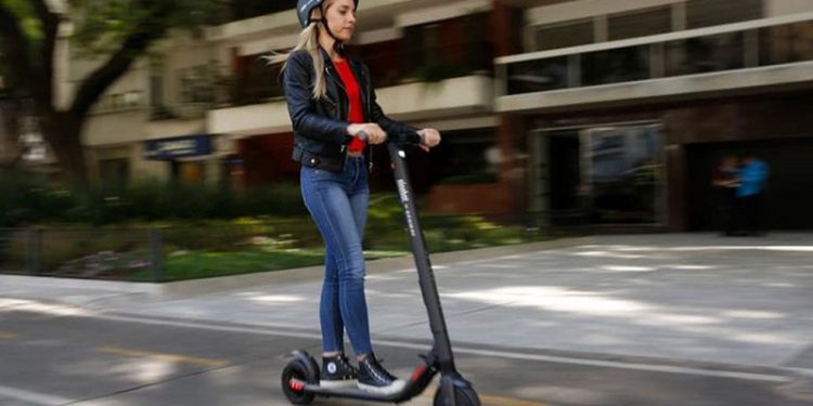 Aluvión de monopatines: el mes próximo habrá 4000 dispositivos en las calles