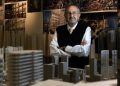 La CEDU rinde homenaje a César Pelli, el arquitecto tucumano que conquistó al mundo con sus obras