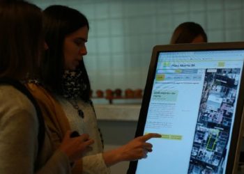 Se lanzó “Plano Abierto BA”, una plataforma de transparencia urbanística en la Ciudad