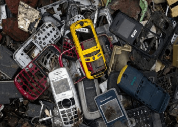 Tecnología y Urbanismo: Los residuos peligrosos en la Ciudad de Buenos Aires