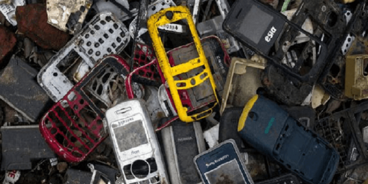 Tecnología y Urbanismo: Los residuos peligrosos en la Ciudad de Buenos Aires