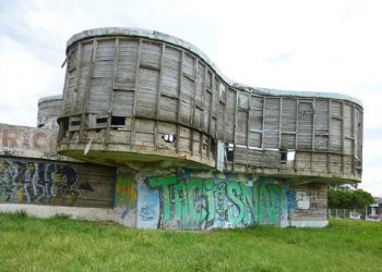Investigadoras del Conicet ponen valor de edificios emblema de Mar del Plata